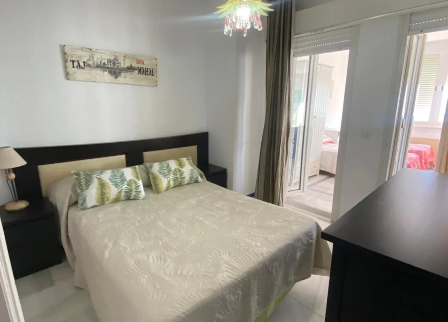 Apartamento Mar Puerto Sherry El Puerto de Santa María España