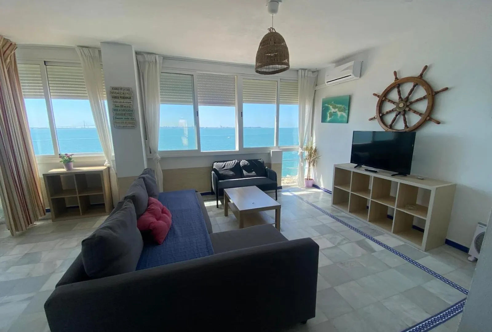 Apartamento Mar Puerto Sherry El Puerto de Santa María