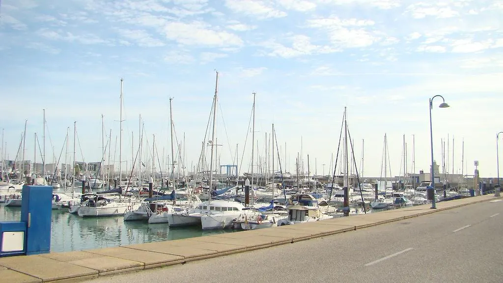 Apartamento Mar Puerto Sherry El Puerto de Santa María