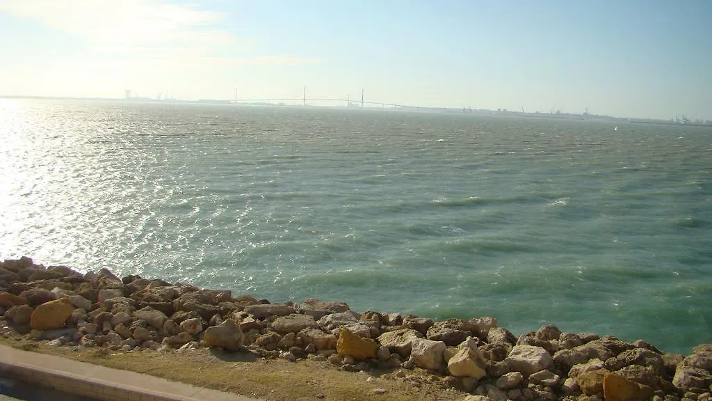 Apartamento Mar Puerto Sherry El Puerto de Santa María España