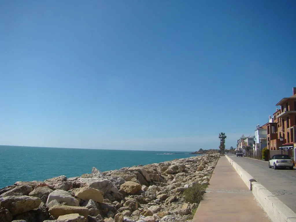 Apartamento Mar Puerto Sherry El Puerto de Santa María España