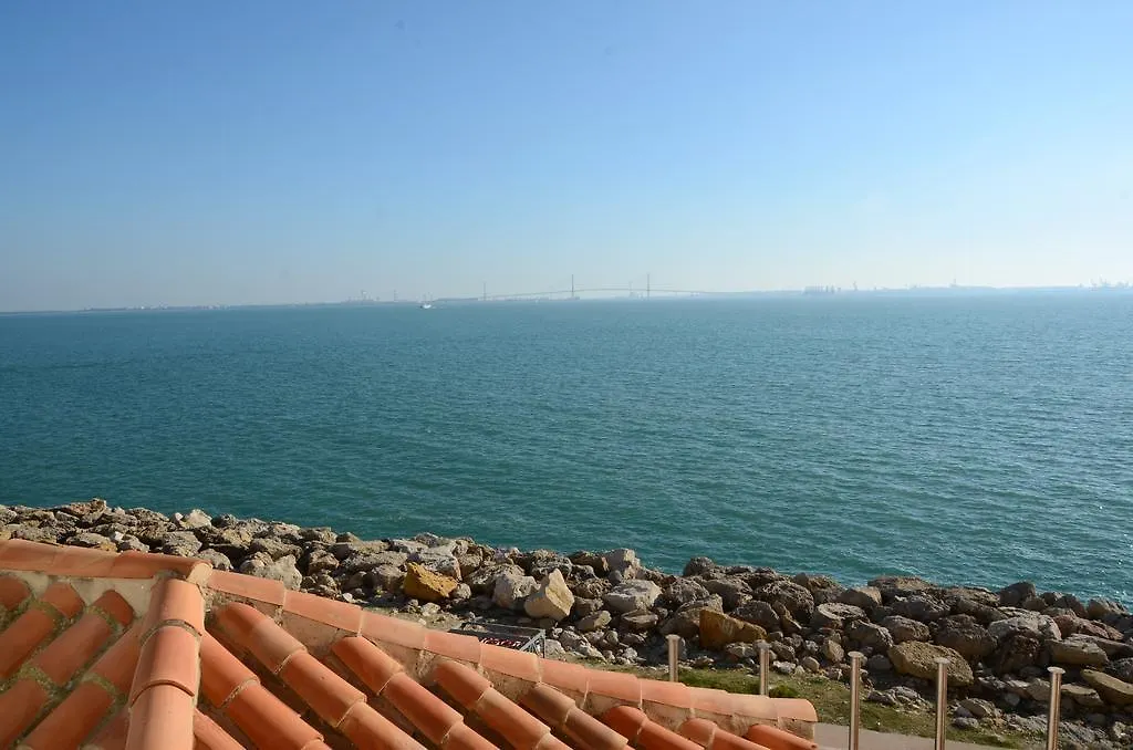 Apartamento Mar Puerto Sherry El Puerto de Santa María
