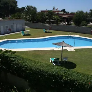 Top Gran Terraza Y Piscina En Puerto De Santa María El Puerto de Santa María