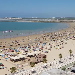 Apart Playa Valdelagrana Paseo Marítimo 29 El Puerto de Santa María